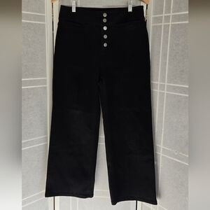 J. McLaughlin Black Women Jeans